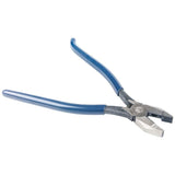 9-Inch Ironworker's Pliers D2017CSTLFT