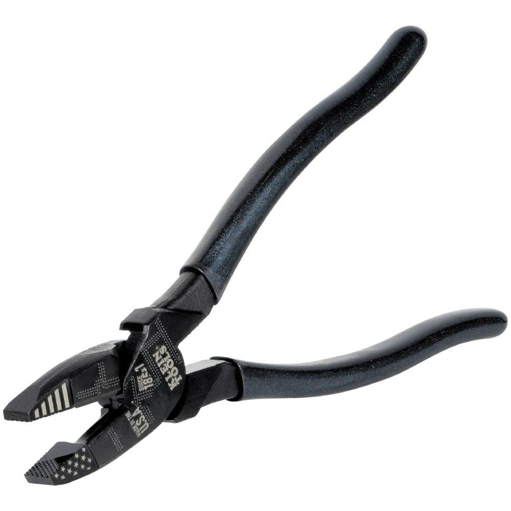 9 Inch Linesman Pliers D20009NECL