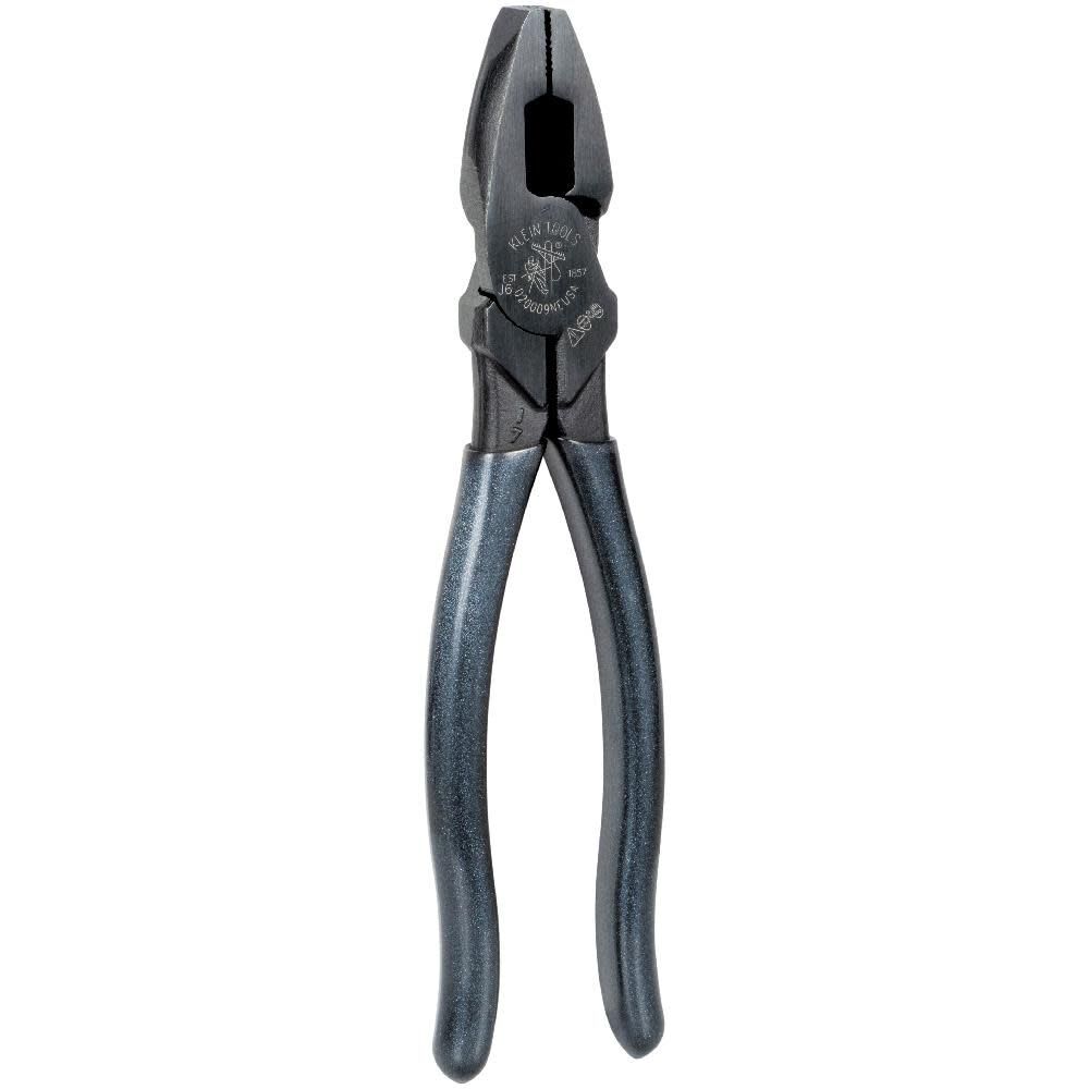 9 Inch Linesman Pliers D20009NECL