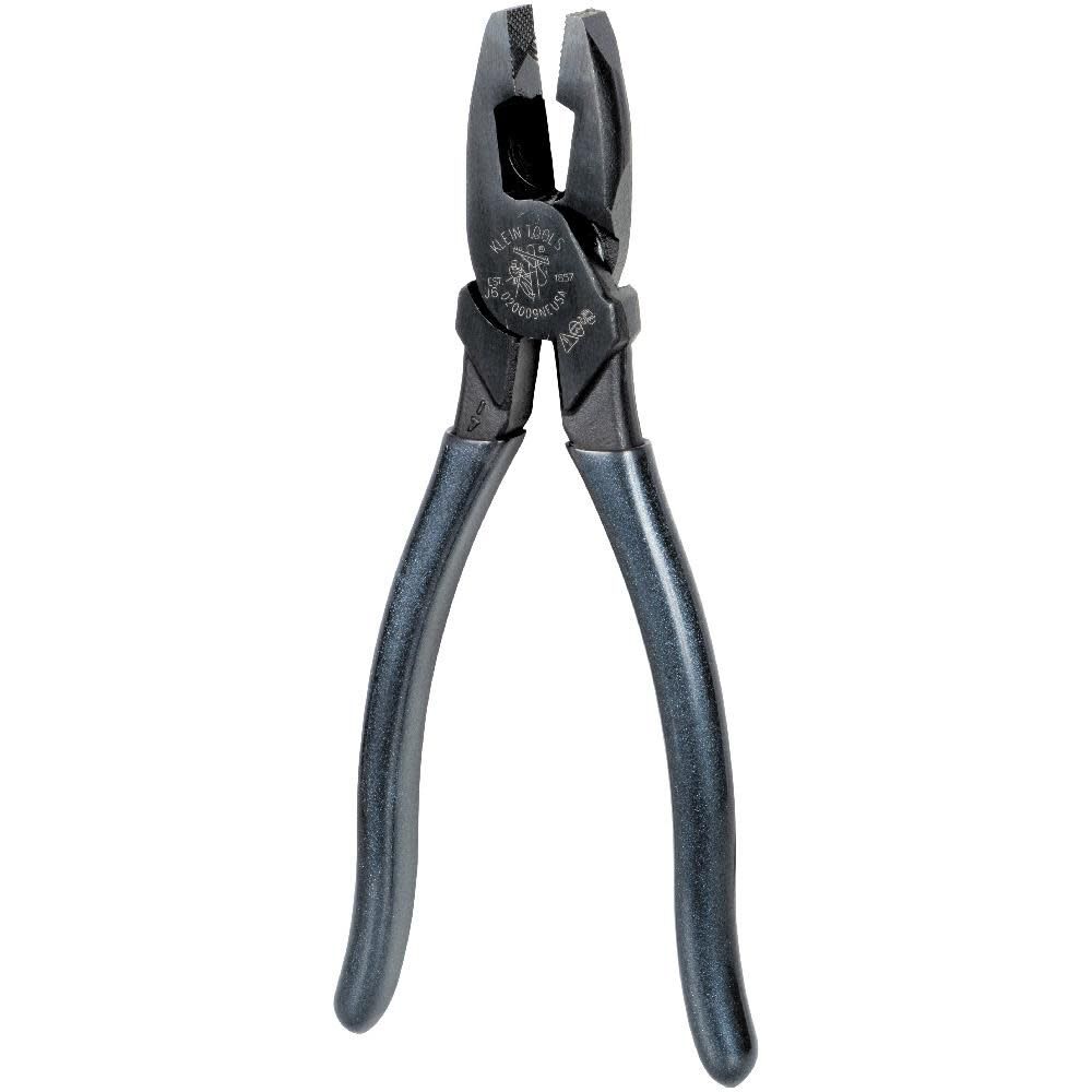 9 Inch Linesman Pliers D20009NECL