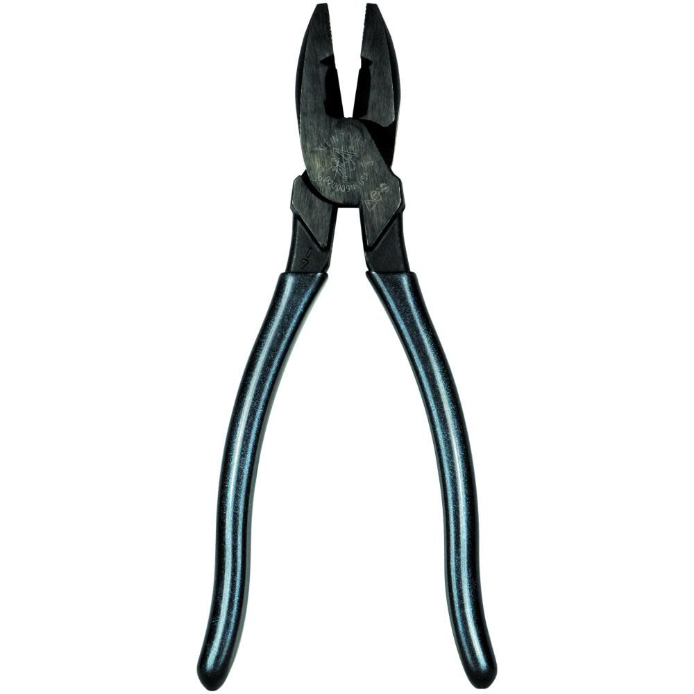 9 Inch Linesman Pliers D20009NECL