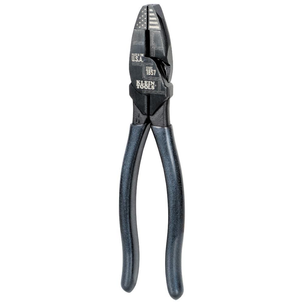 9 Inch Linesman Pliers D20009NECL