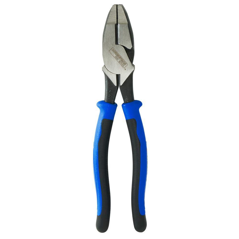 9'' Journeyman Fish Tape Pulling Pliers J20009NETP