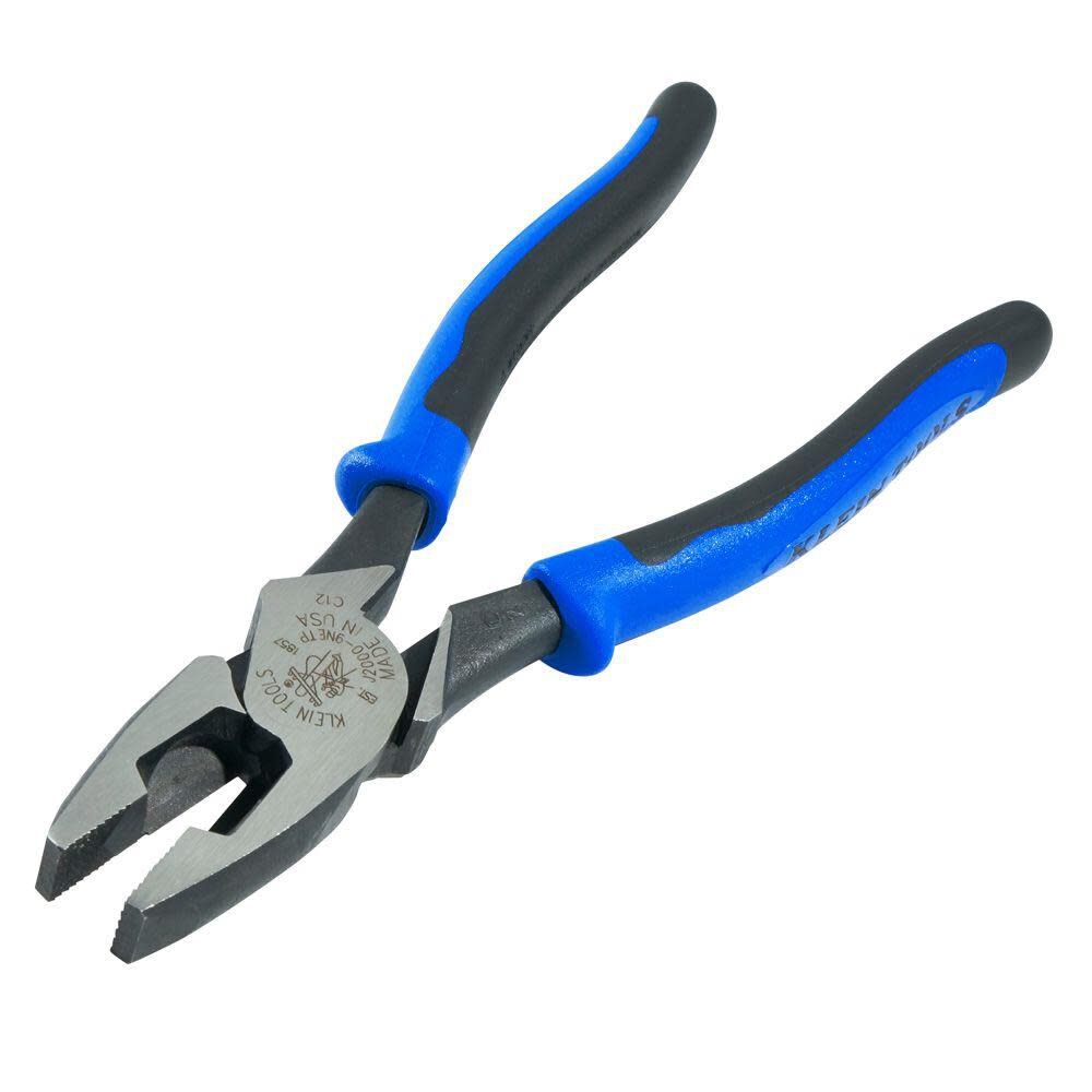 9'' Journeyman Fish Tape Pulling Pliers J20009NETP