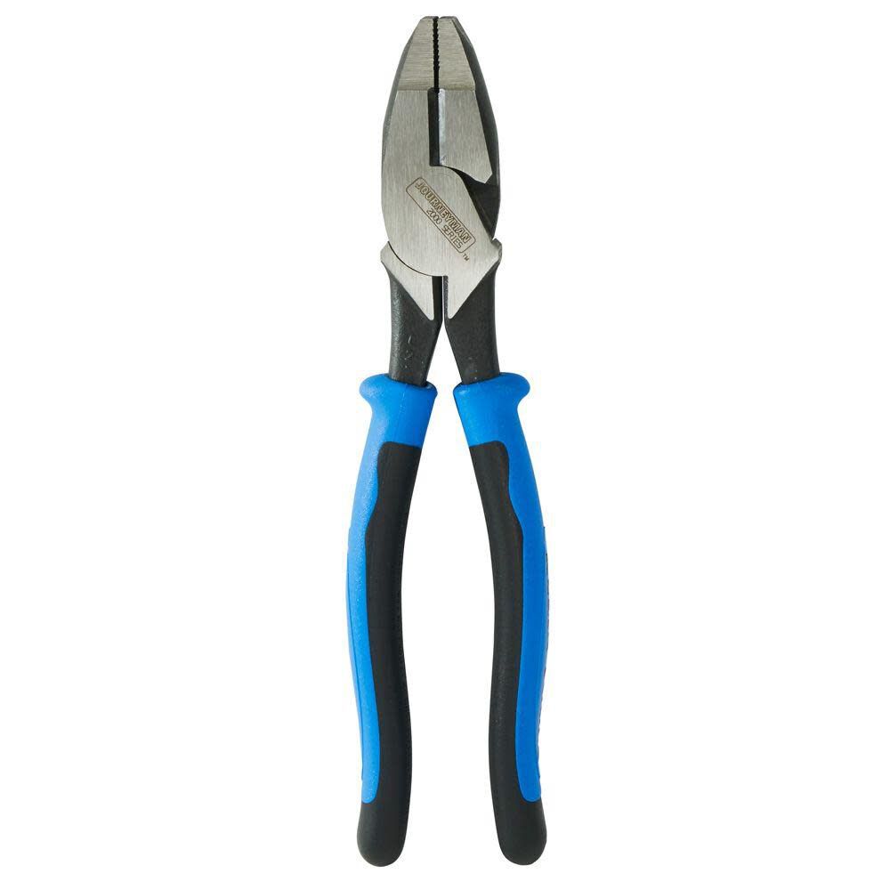 9'' Journeyman Fish Tape Pulling Pliers J20009NETP