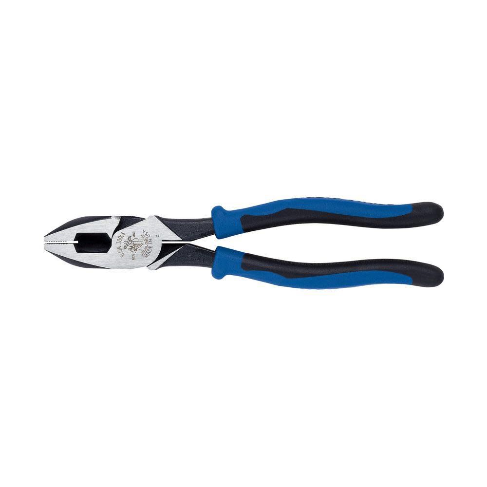 9'' Journeyman Fish Tape Pulling Pliers J20009NETP