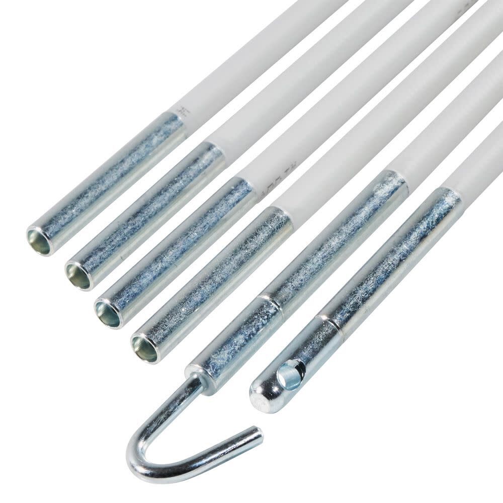 9' Mid Flex Glow Rod Set 56409