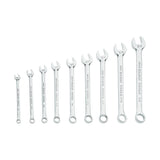 9 Piece Combination Wrench Set 68402