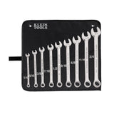 9 Piece Combination Wrench Set 68402