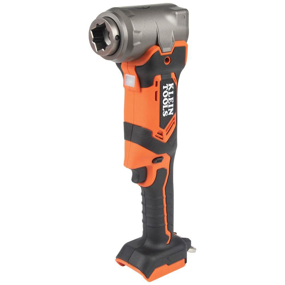 90-Degree Right-Angle Lineman Impact Wrench (Bare Tool) BAT20LW