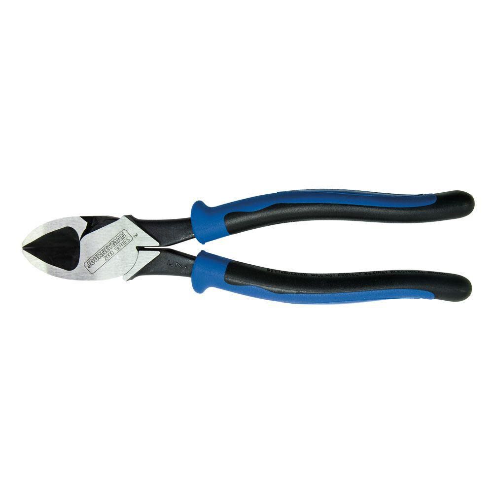 9in Diagonal-Cutting Pliers J200059