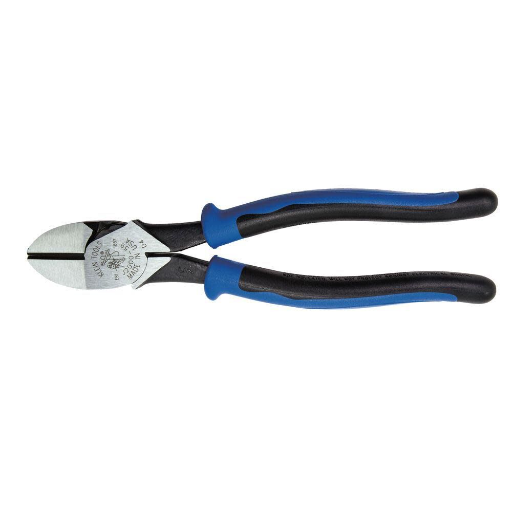 9in Diagonal-Cutting Pliers J200059