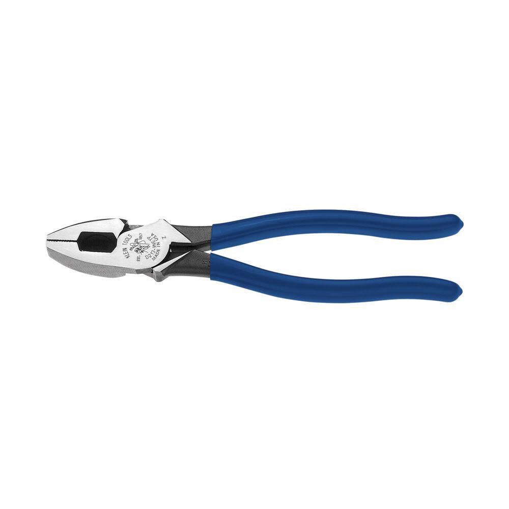 9in Pliers Side Cut Tape Pull D2139NETP