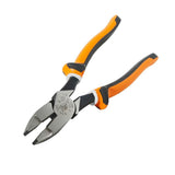 9in Side Cutting Pliers Slim Handle 2139NEEINS