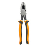 9in Side Cutting Pliers Slim Handle 2139NEEINS