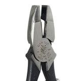 9in Side Cutting Pliers Slim Handle 2139NEEINS