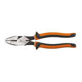 9in Side Cutting Pliers Slim Handle 2139NEEINS