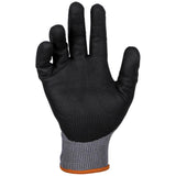 A2 Cut Knit Dipped Gloves, Large, 2pk 60585