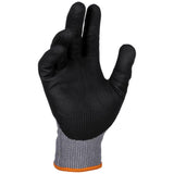 A2 Cut Knit Dipped Gloves, Small, 2pk 60583