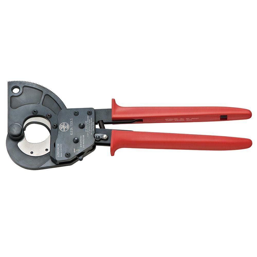 ACSR Ratcheting Cable Cutter 63800ACSR