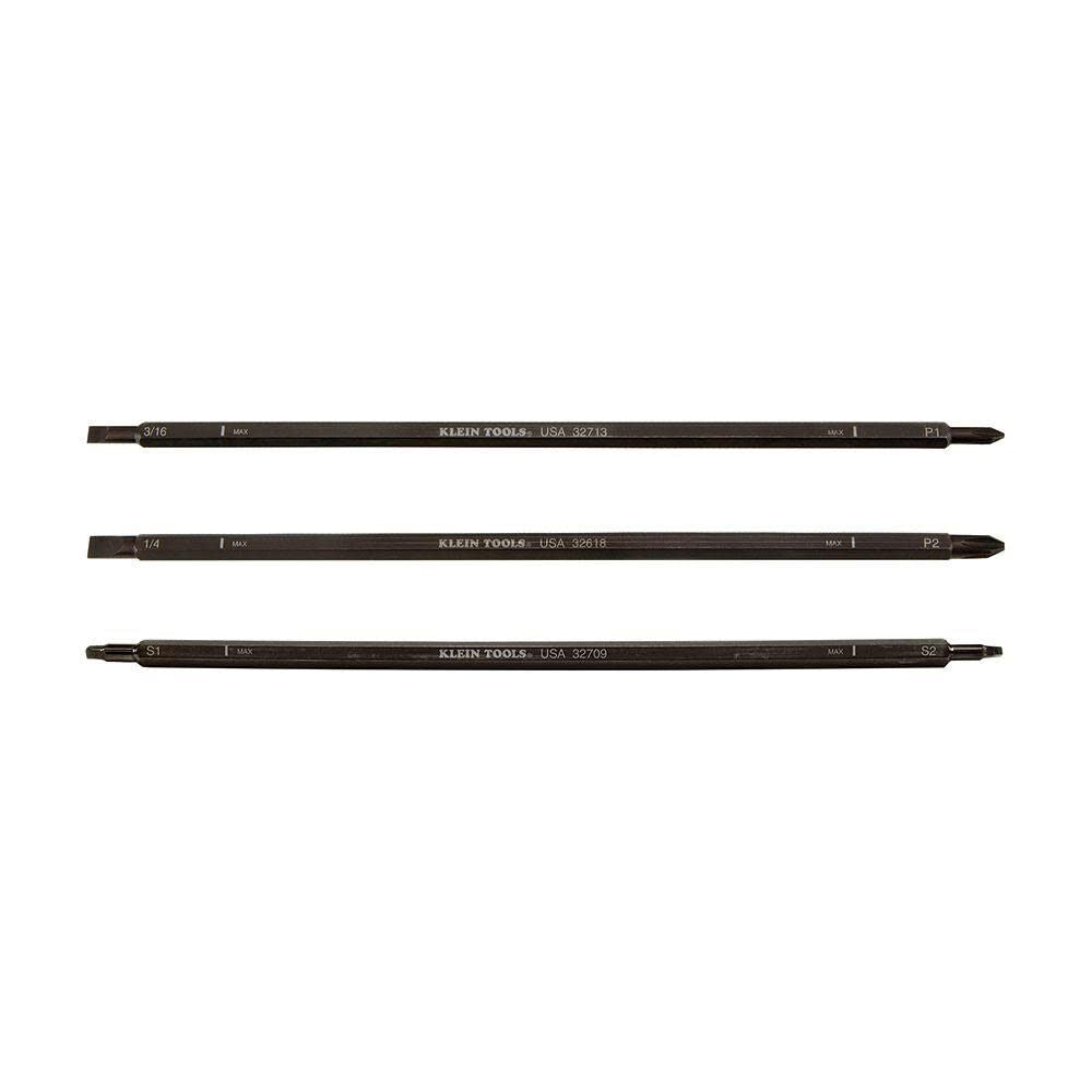 Adj. Length Blade Set 32715