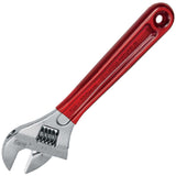 Adj. Wrench Extra Capacity 8-1/4in D5078