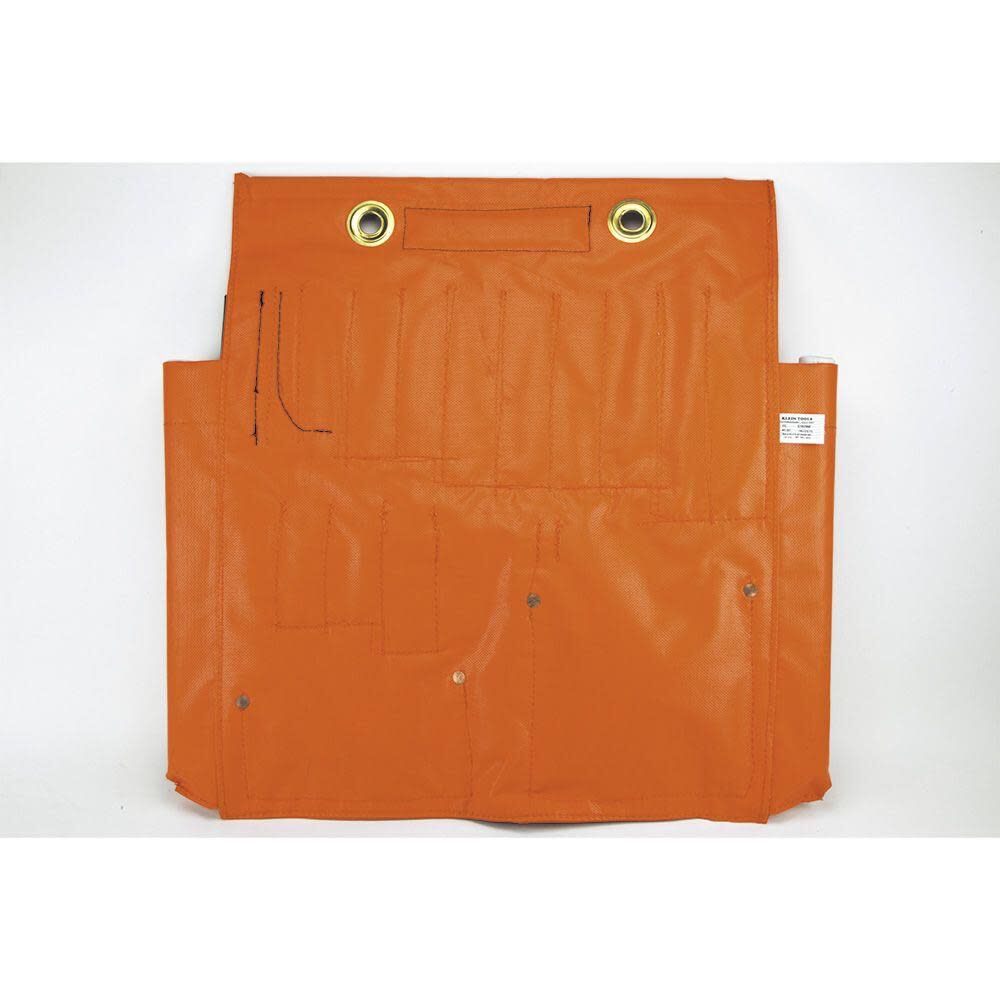 Aerial Apron with Magnet 51829M