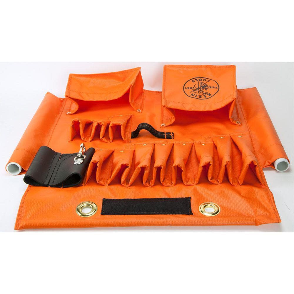 Aerial Apron with Magnet 51829M