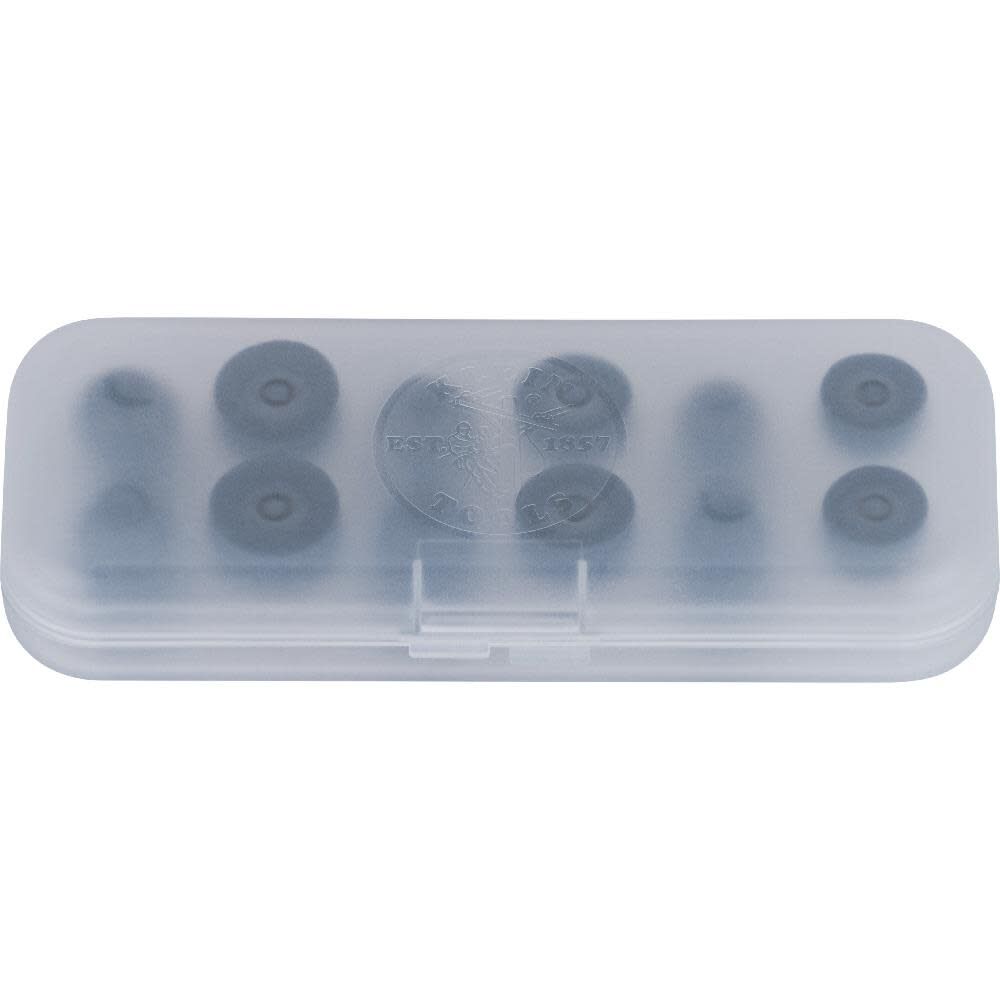 AESEB1S Replacement Ear Tips 69475