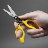 All-Purpose Electrician's Scissors 26001