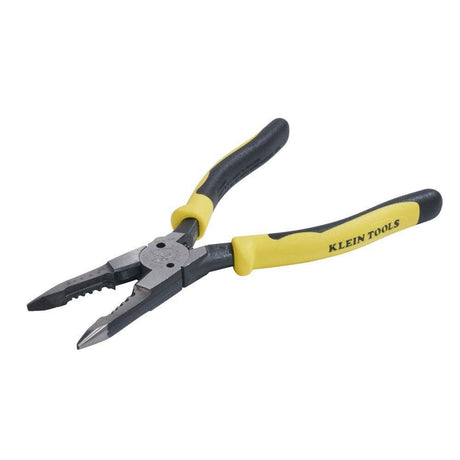 All-Purpose Pliers Spring Loaded J2068C