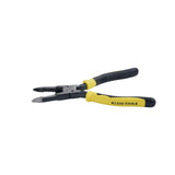 All-Purpose Pliers Spring Loaded J2068C