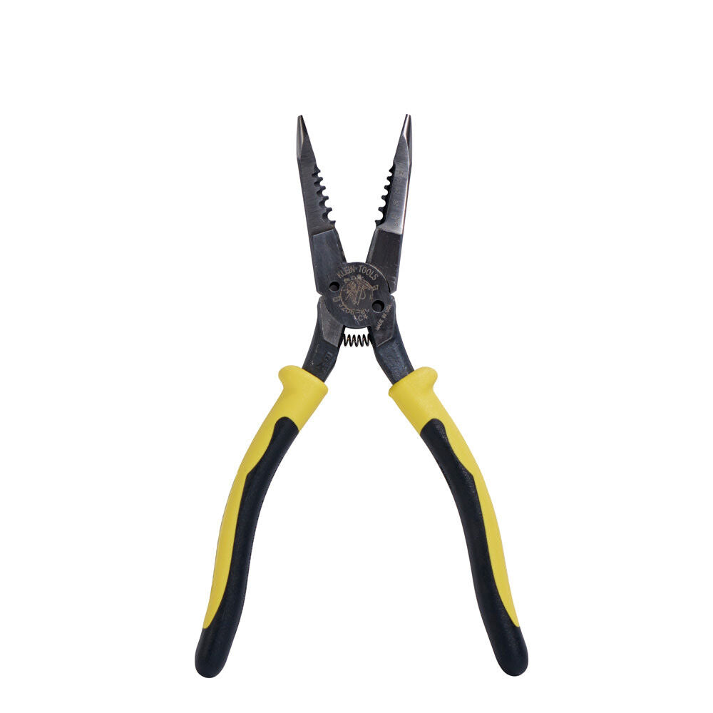 All-Purpose Pliers Spring Loaded J2068C