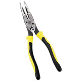 8.5-in Electrical Cutting Pliers J2078CR