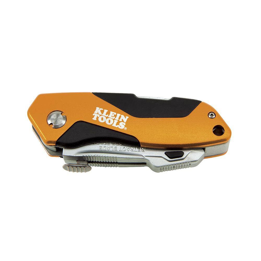 Auto-Loading Folding Utility Knife 44130