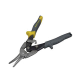 Forged Steel Straight Cut Snips 1202S