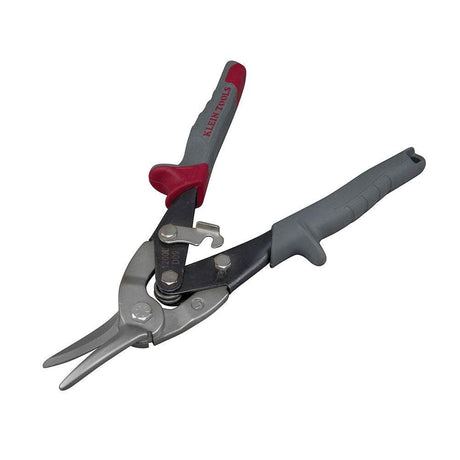 Aviation Snips with Wire Cutter Left 1200L