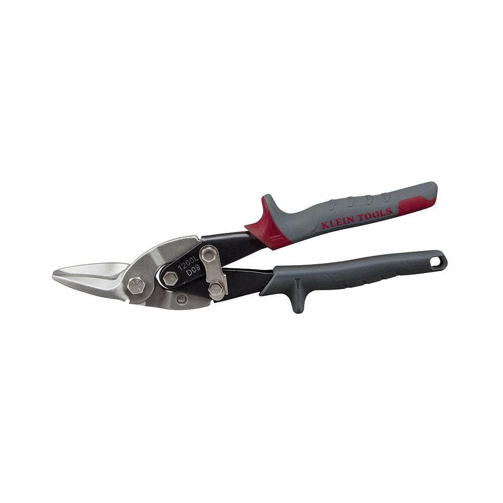 Forged Steel Left Cut Snips 1200L