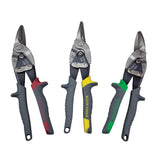 Forged Steel Right Cut Snips 1201R