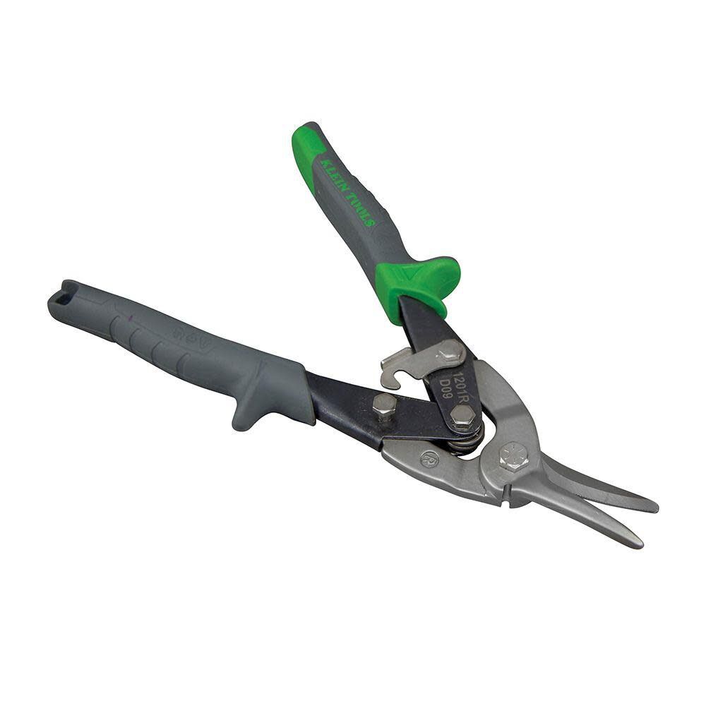 Forged Steel Right Cut Snips 1201R