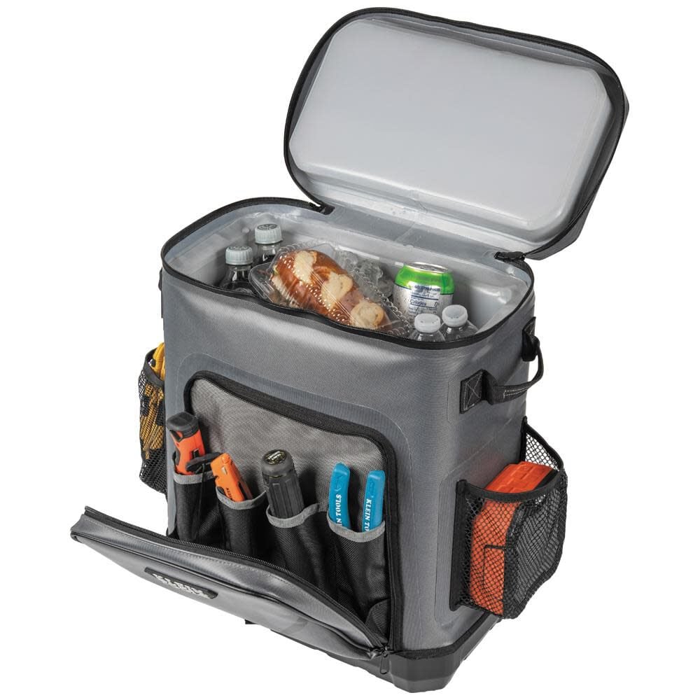 Backpack Cooler 62810BPCLR