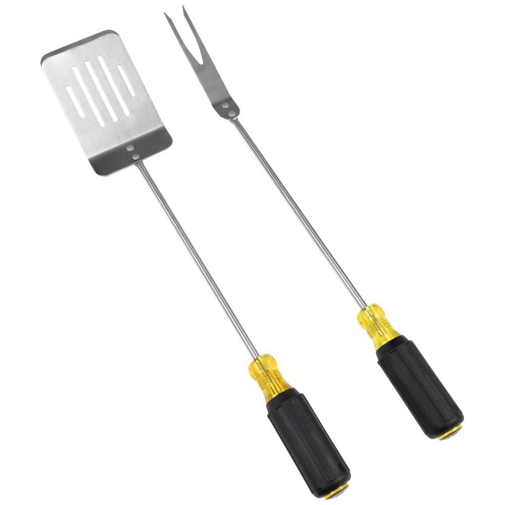 BBQ Tool Set 98222