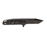 Bearing-Assisted Open Pocket Knife 44213