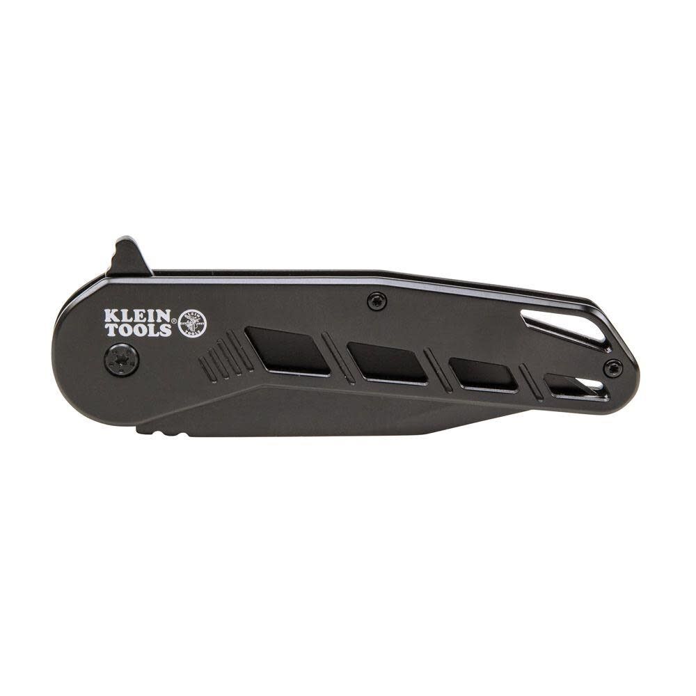 Bearing-Assisted Open Pocket Knife 44213