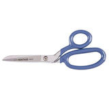 Bent Trimmer Large Ring Blue 6in 206LR