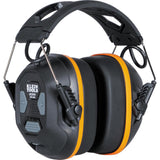 Bluetooth Earmuffs AESEM1