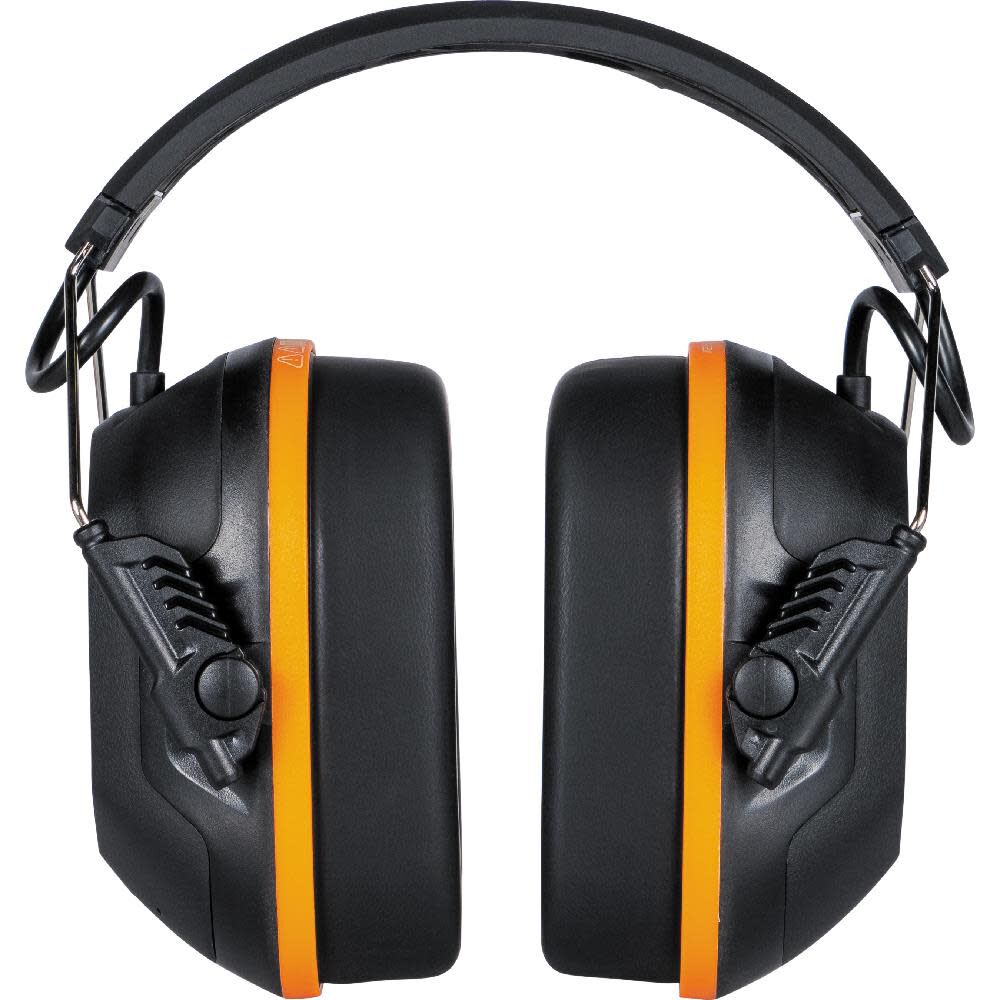 Bluetooth Earmuffs AESEM1