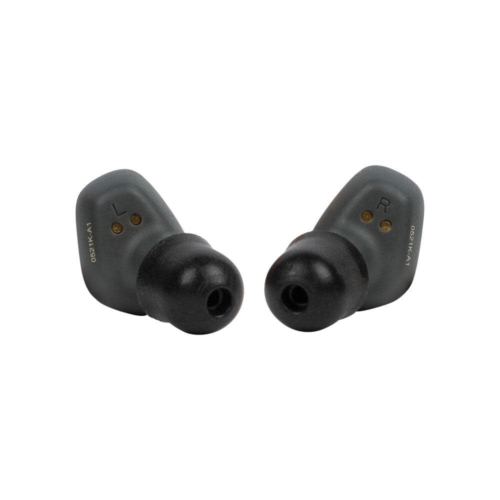 Bluetooth Jobsite Earbuds AESEB1