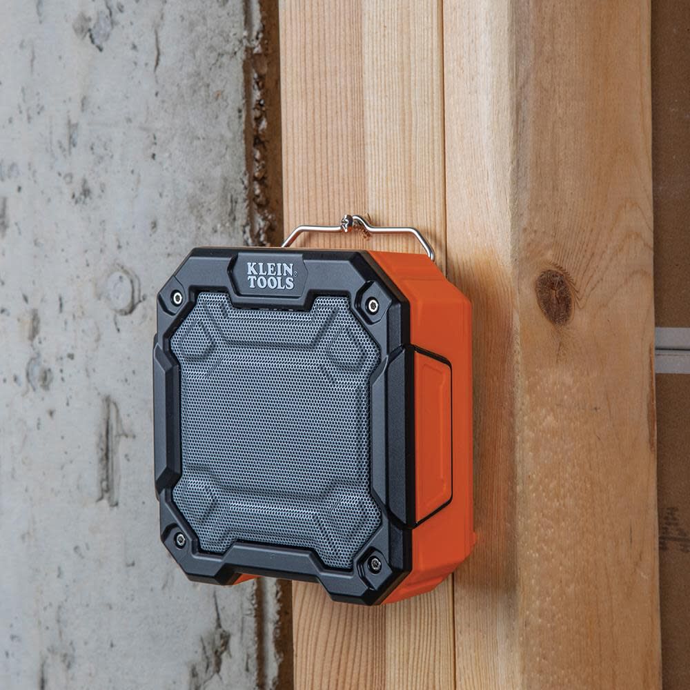 Bluetooth Wireless Jobsite Speaker AEPJS3