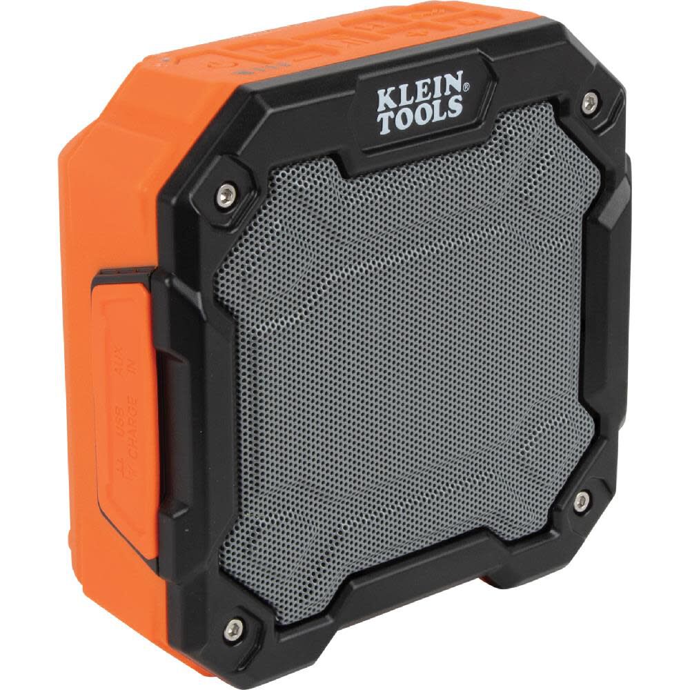 Bluetooth Wireless Jobsite Speaker AEPJS3